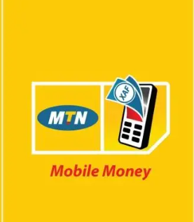 MTN Mobile Money